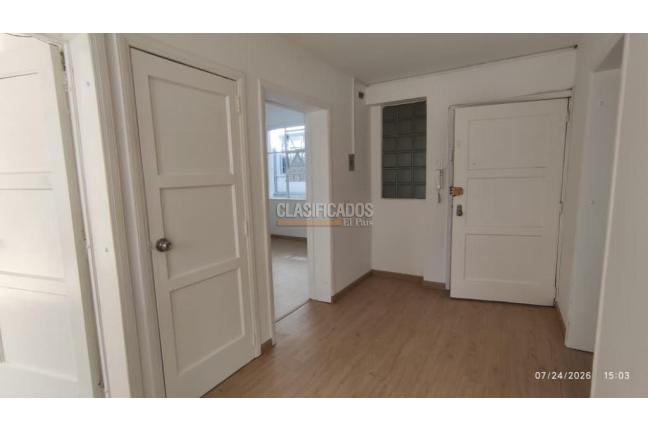 Apartamentos, Alquiler, Bogotá - $2.800.000