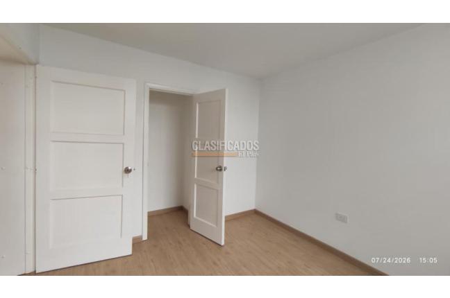 Apartamentos, Alquiler, Bogotá - $2.800.000