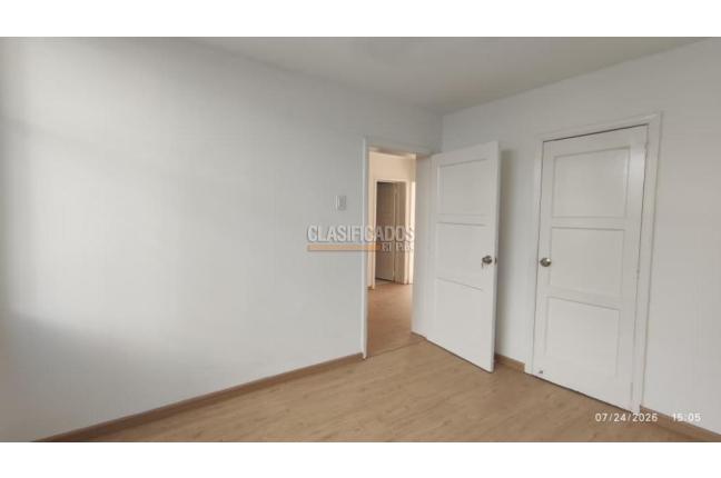 Apartamentos, Alquiler, Bogotá - $2.800.000