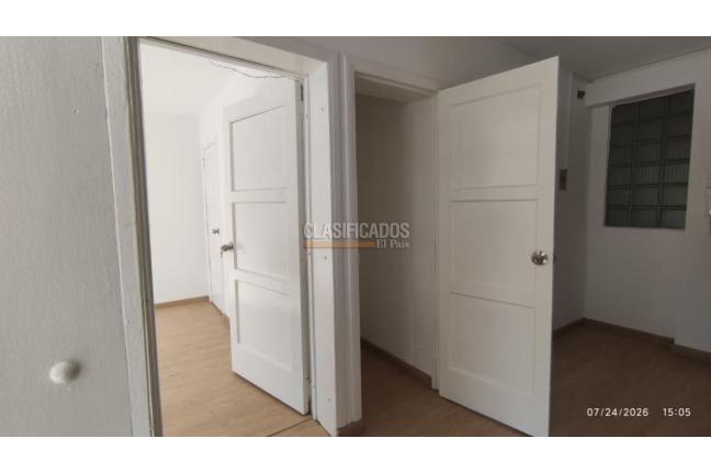 Apartamentos, Alquiler, Bogotá - $2.800.000
