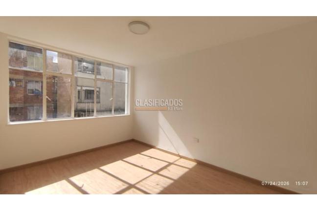 Apartamentos, Alquiler, Bogotá - $2.800.000
