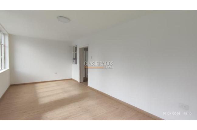 Apartamentos, Alquiler, Bogotá - $2.800.000