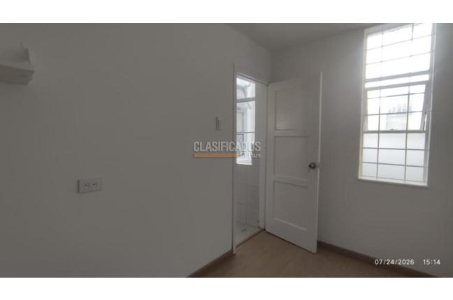 Apartamentos, Alquiler, Bogotá - $2.800.000