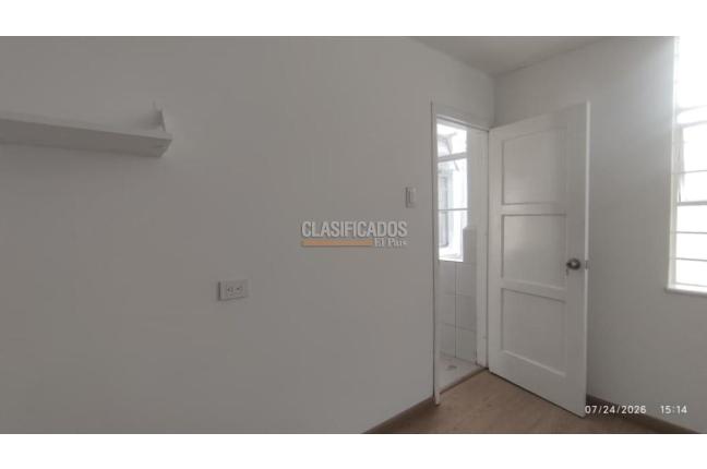 Apartamentos, Alquiler, Bogotá - $2.800.000