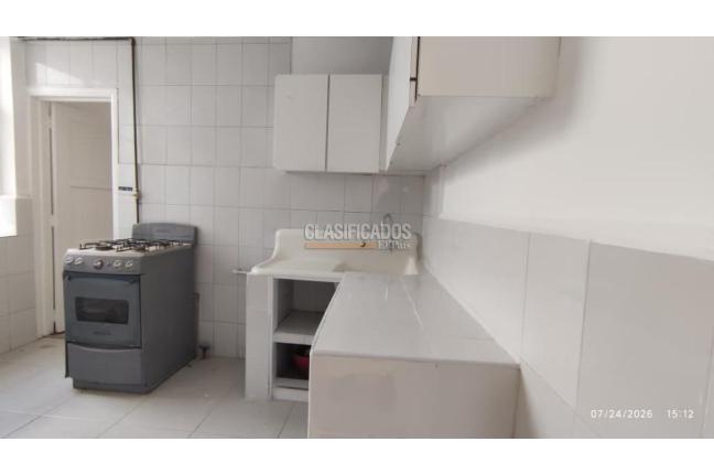 Apartamentos, Alquiler, Bogotá - $2.800.000