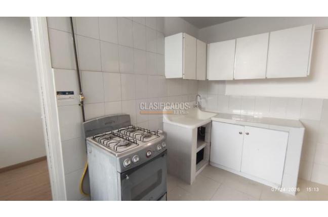 Apartamentos, Alquiler, Bogotá - $2.800.000