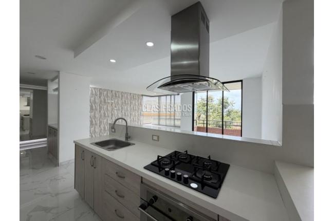 Apartamentos, Venta, Tejares de San Fernando - $500.000.000