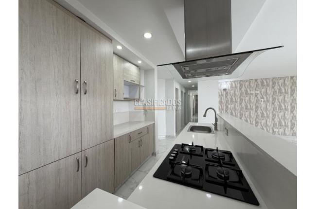Apartamentos, Venta, Tejares de San Fernando - $500.000.000