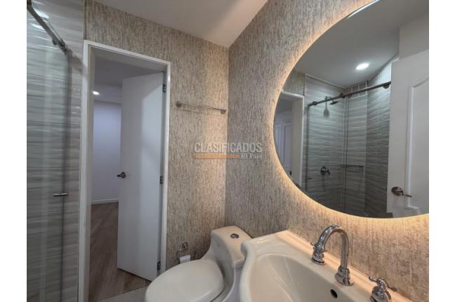 Apartamentos, Venta, Tejares de San Fernando - $500.000.000