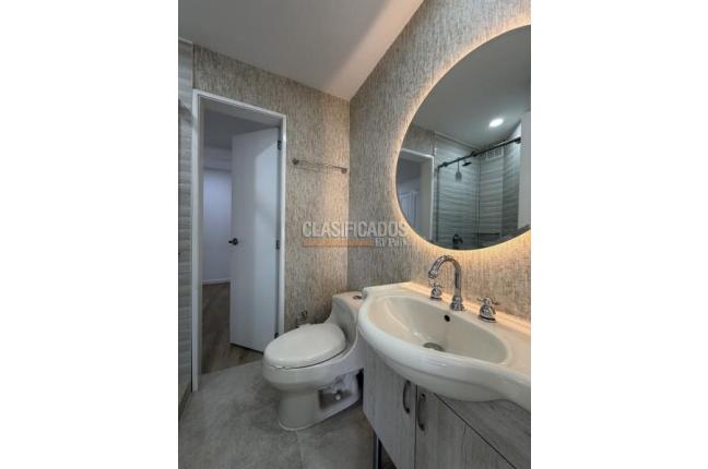 Apartamentos, Venta, Tejares de San Fernando - $500.000.000