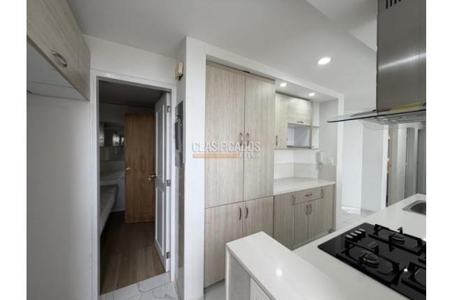 Apartamentos, Venta, Tejares de San Fernando - $500.000.000