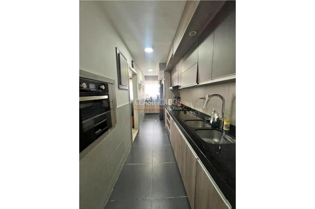 Apartamentos, Venta, Santa Teresita - $750.000.000