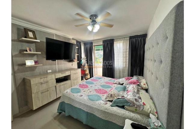 Apartamentos, Venta, Santa Teresita - $750.000.000