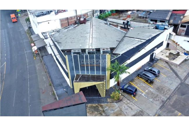 Locales y Bodegas, Venta, Candelaria - $14.000.000.000