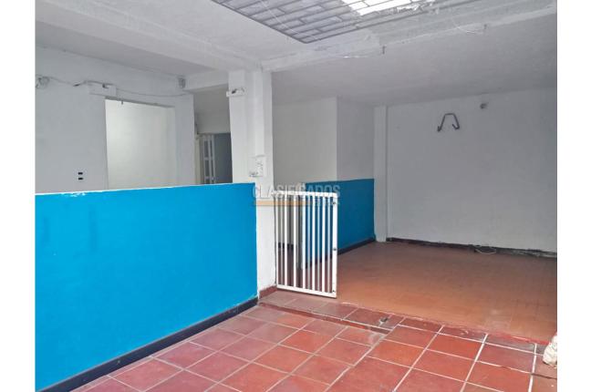 Casas, Venta, La Merced - $600.000.000