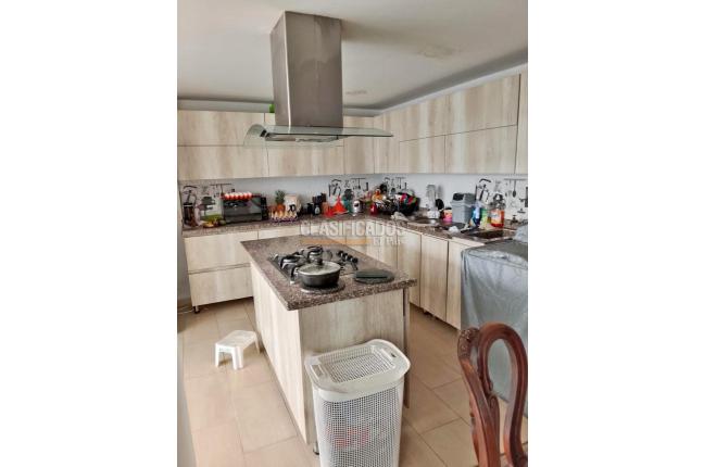 Casas, Venta en Nueva Tequendama