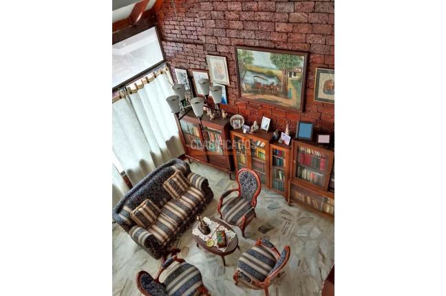 Casas, Venta, Nueva Tequendama - $1.150.000.000