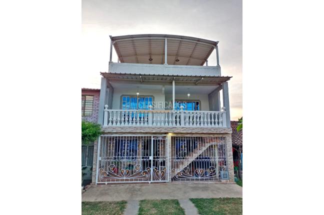 Casas, Venta en Palmira