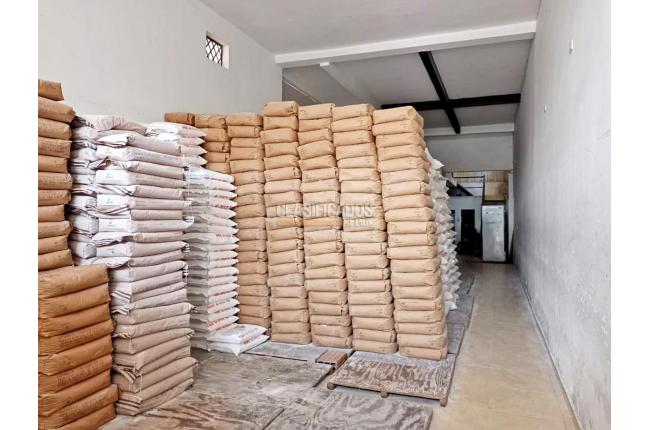 Locales y Bodegas, Venta, La Floresta - $750.000.000