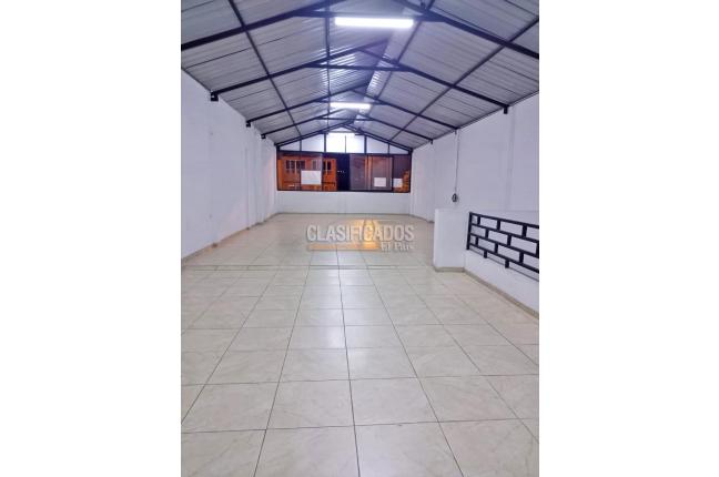 Locales y Bodegas, Venta, La Floresta - $750.000.000