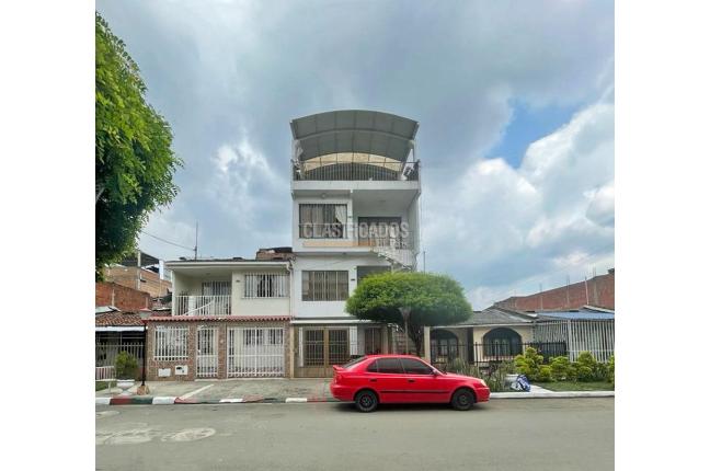 Casas, Venta, Las Ceibas - $630.000.000