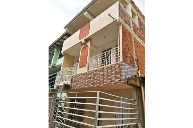 Casas, Venta en Barranquilla