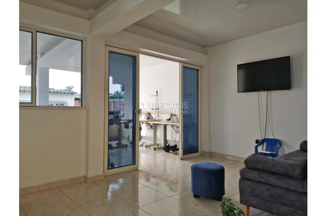Casas, Venta, Barranquilla - $450.000.000