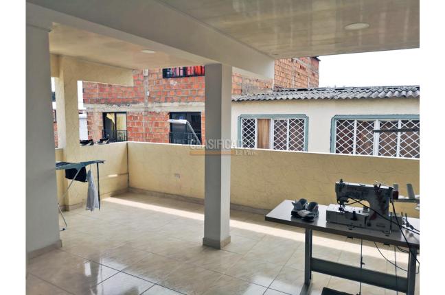 Casas, Venta, Barranquilla - $450.000.000