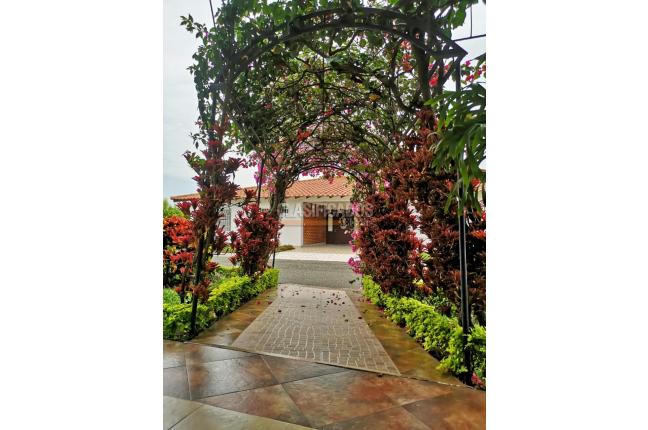 Casas, Venta en Ginebra