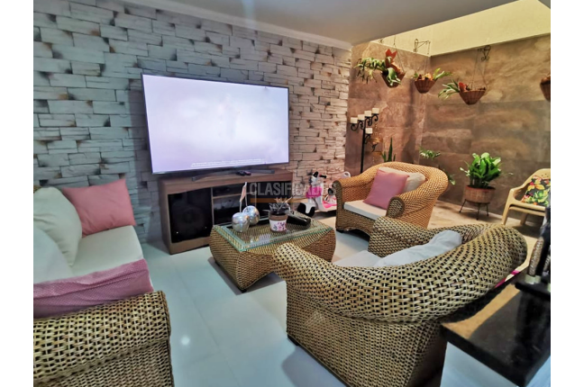 Casas, Venta en Caney