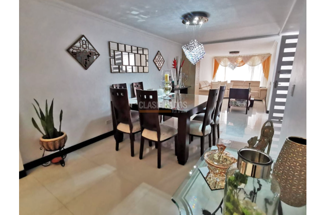 Casas, Venta, Caney - $700.000.000