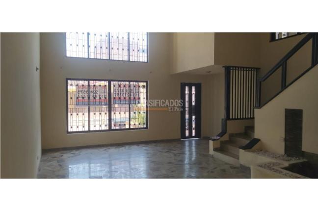 Casas, Venta, Gran Limonar - $900.000.000