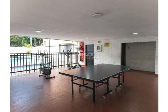 Apartamentos, Venta, Capri - $220.000.000