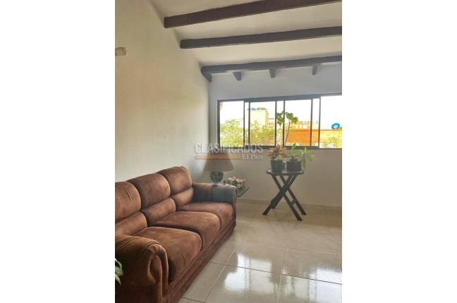 Apartamentos, Venta en Santa Anita
