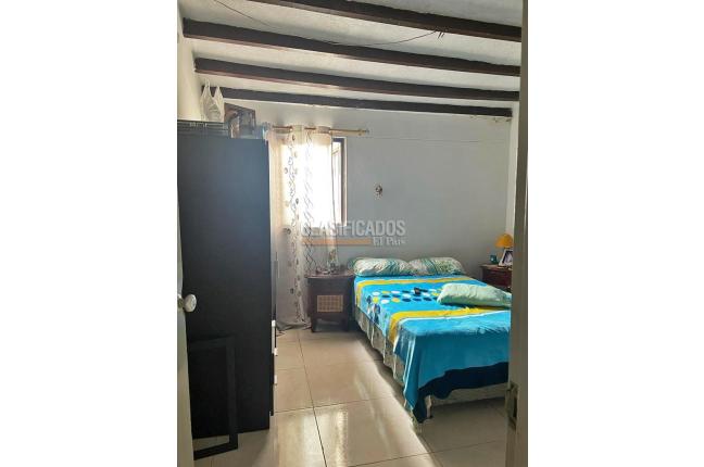 Apartamentos, Venta, Santa Anita - $170.000.000