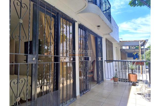 Casas, Venta, Santa Bárbara - $480.000.000