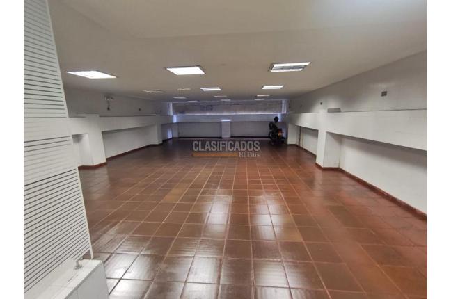 Edificios, Venta, Los Cámbulos - $2.500.000.000