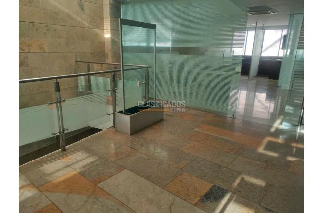 Edificios, Venta, Los Cámbulos - $2.500.000.000