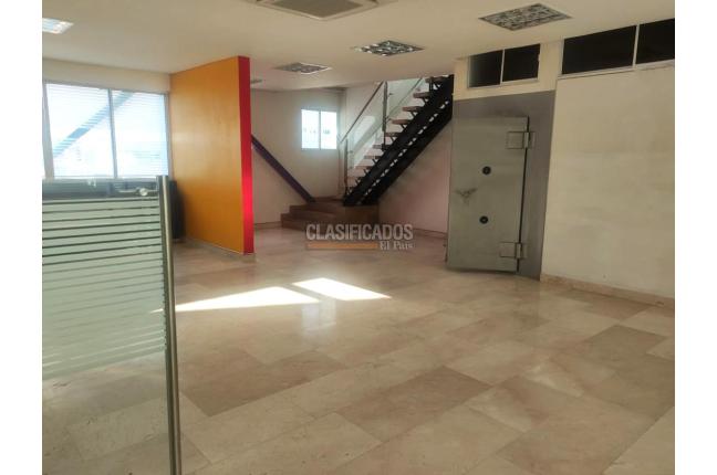 Edificios, Venta en Los Cámbulos