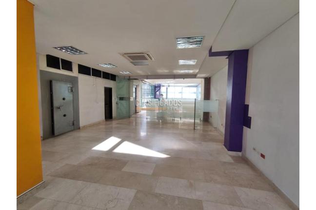 Edificios, Venta en Los Cámbulos