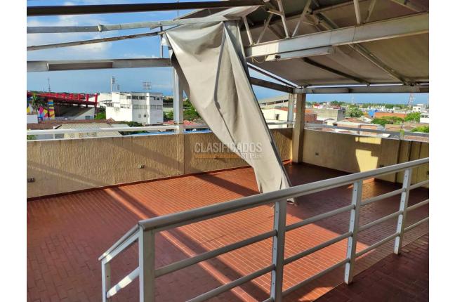 Edificios, Venta, Los Cámbulos - $2.500.000.000