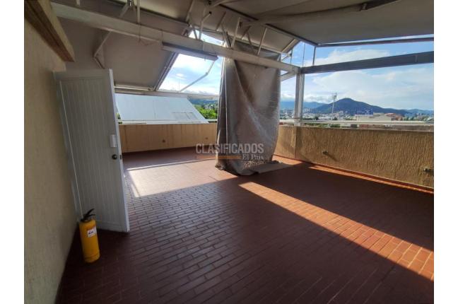 Edificios, Venta, Los Cámbulos - $2.500.000.000