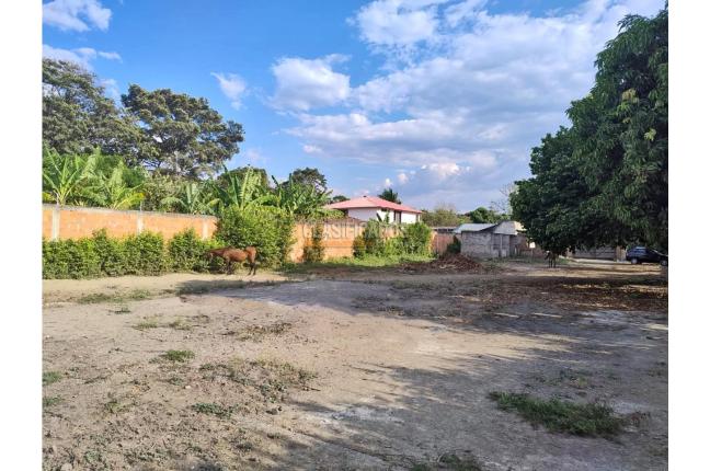 Lotes, Venta en Palmira
