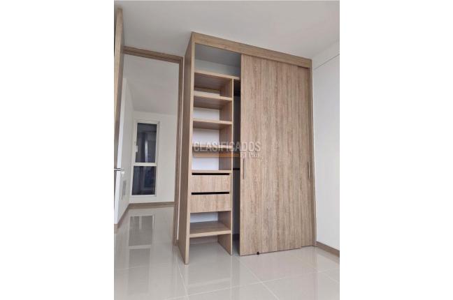 Apartamentos, Venta, Ciudad Pacifica - $550.000.000