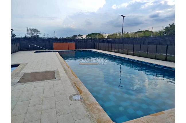 Apartamentos, Venta, Ciudad Pacifica - $550.000.000
