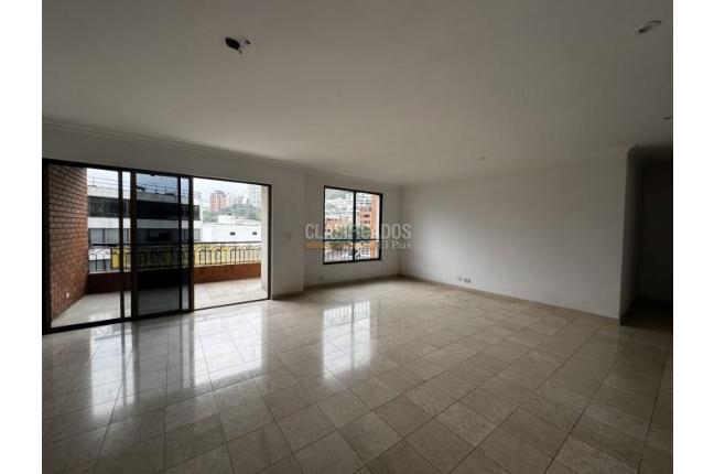 Apartamentos, Venta, Santa Mónica Residencial - $690.000.000