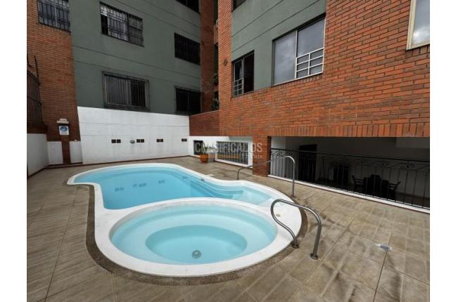 Apartamentos, Venta, Santa Mónica Residencial - $690.000.000