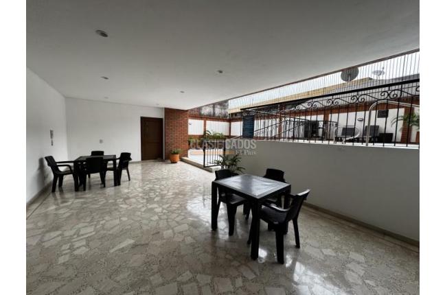 Apartamentos, Venta, Santa Mónica Residencial - $690.000.000