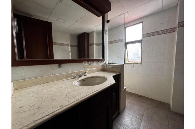 Apartamentos, Venta, Santa Mónica Residencial - $690.000.000