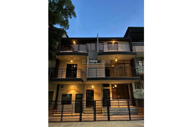 Edificios, Venta en San Fernando Viejo